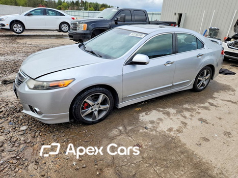 Acura TSX 2012 - Image 1 of 13