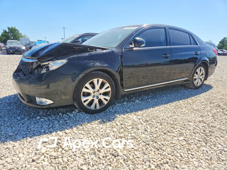 Toyota Avalon 2012 - Image 1 of 12