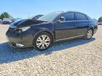Toyota Avalon 2012