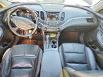 Chevrolet Impala 2017