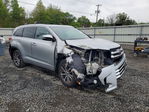 Toyota Highlander 2017