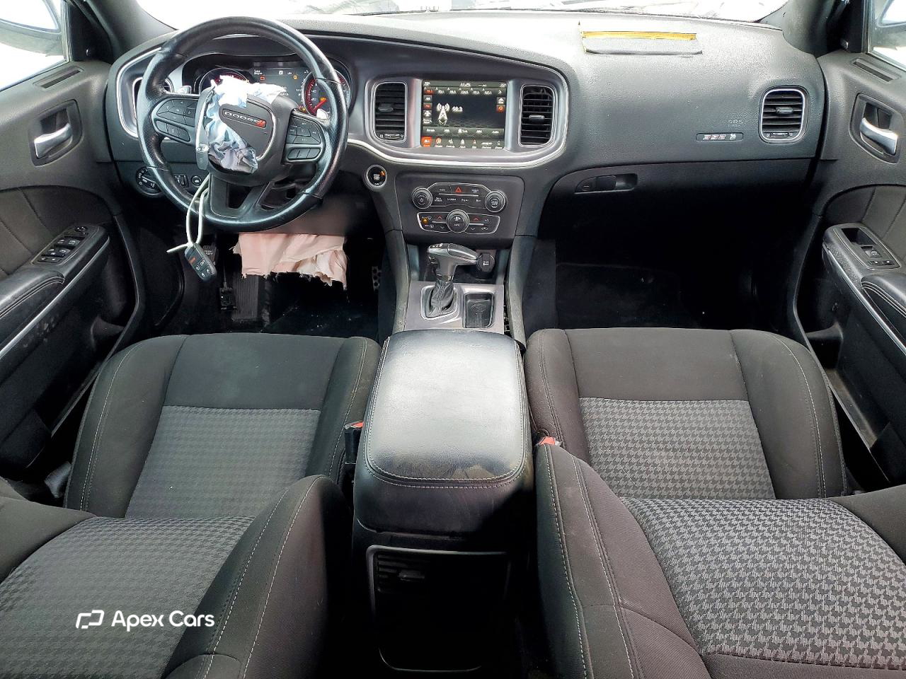 Dodge Charger 2020