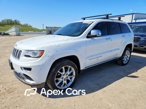 Jeep Cherokee 2015 - Image 1 of 12
