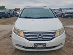 Honda Odyssey 2011