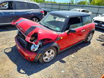 MINI Cooper 2010