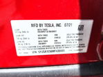 Tesla Model S 2021