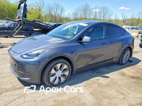Tesla Model Y 2023 - Zdjęcie 1 z 12