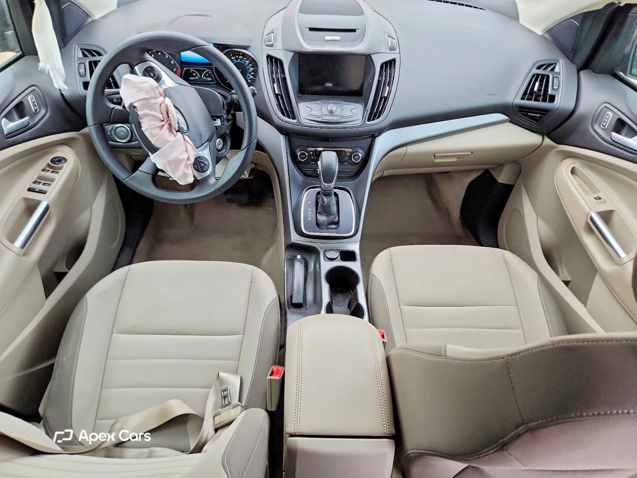 Ford Escape 2013