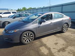 Honda Civic 2014