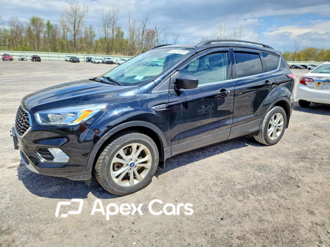 Ford Escape 2018 - Image 1 of 13