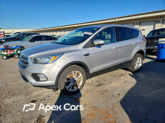 Ford Escape 2017 - Image 1 of 13