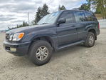 Lexus LX 2000