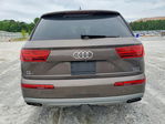Audi Q7 2017