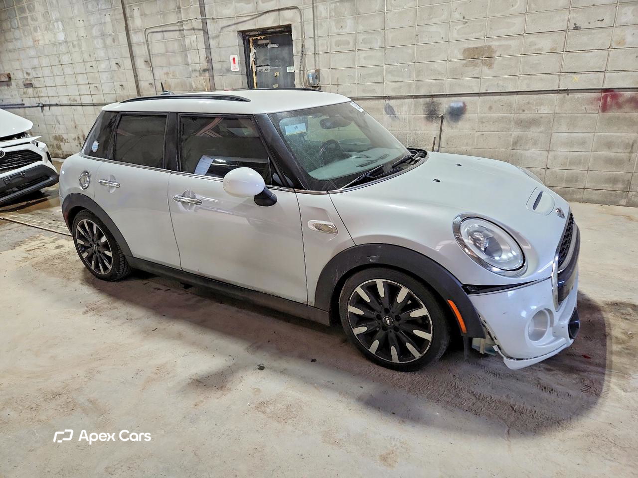 MINI Cooper 2017