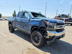 Chevrolet Silverado 2019