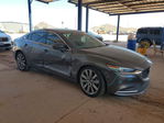 Mazda 6 2018