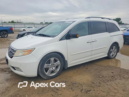 Honda Odyssey 2011 - Image 1 of 13