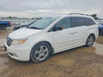 Honda Odyssey 2011