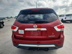 Nissan Pathfinder 2015