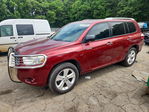 Toyota Highlander 2010