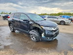 Honda CR-V 2018