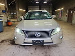 Lexus RX 2015