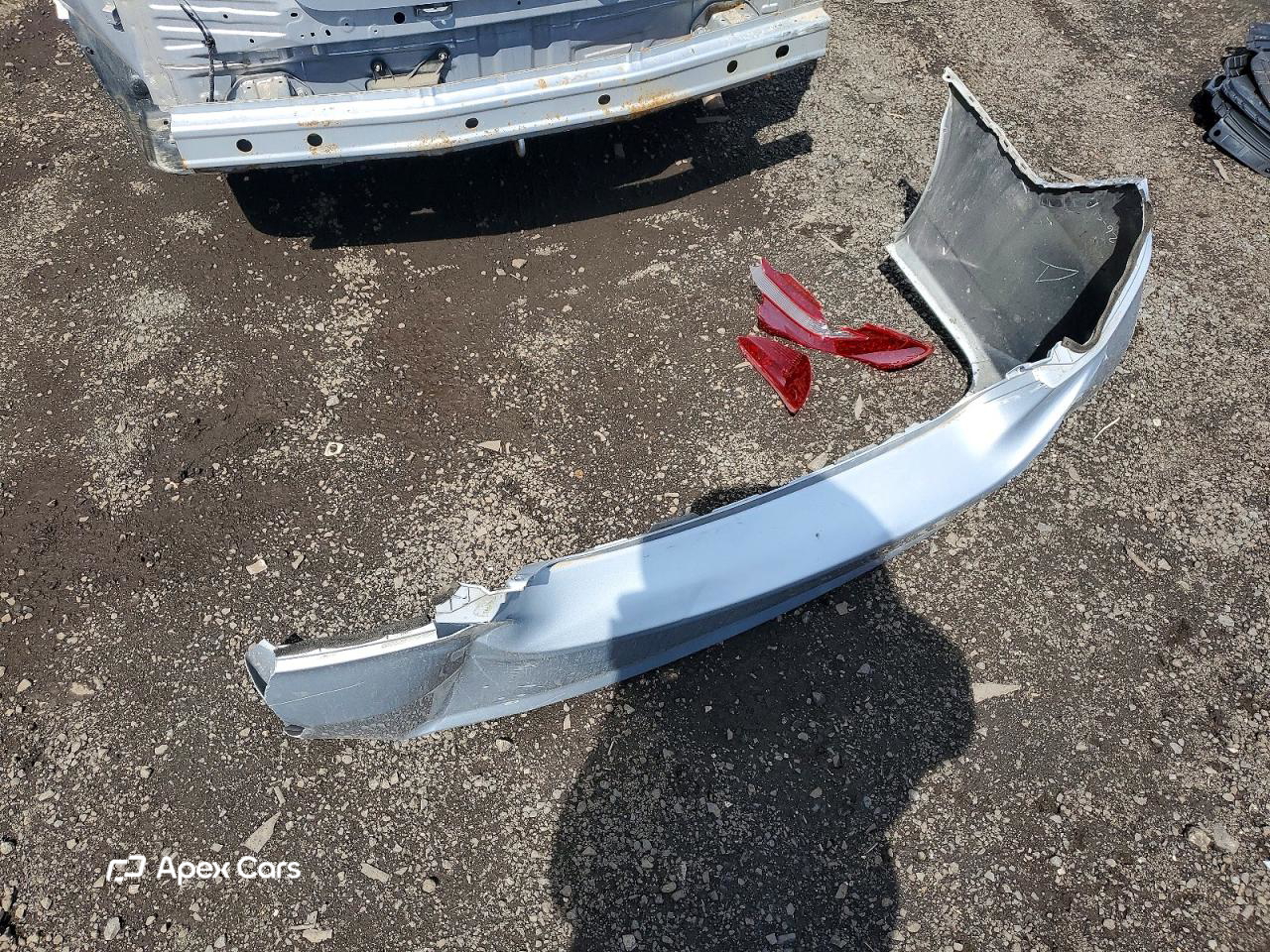 Mitsubishi Mirage 2017