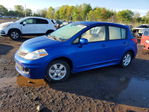 Nissan Versa 2011