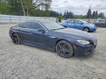 BMW Series 6 2013