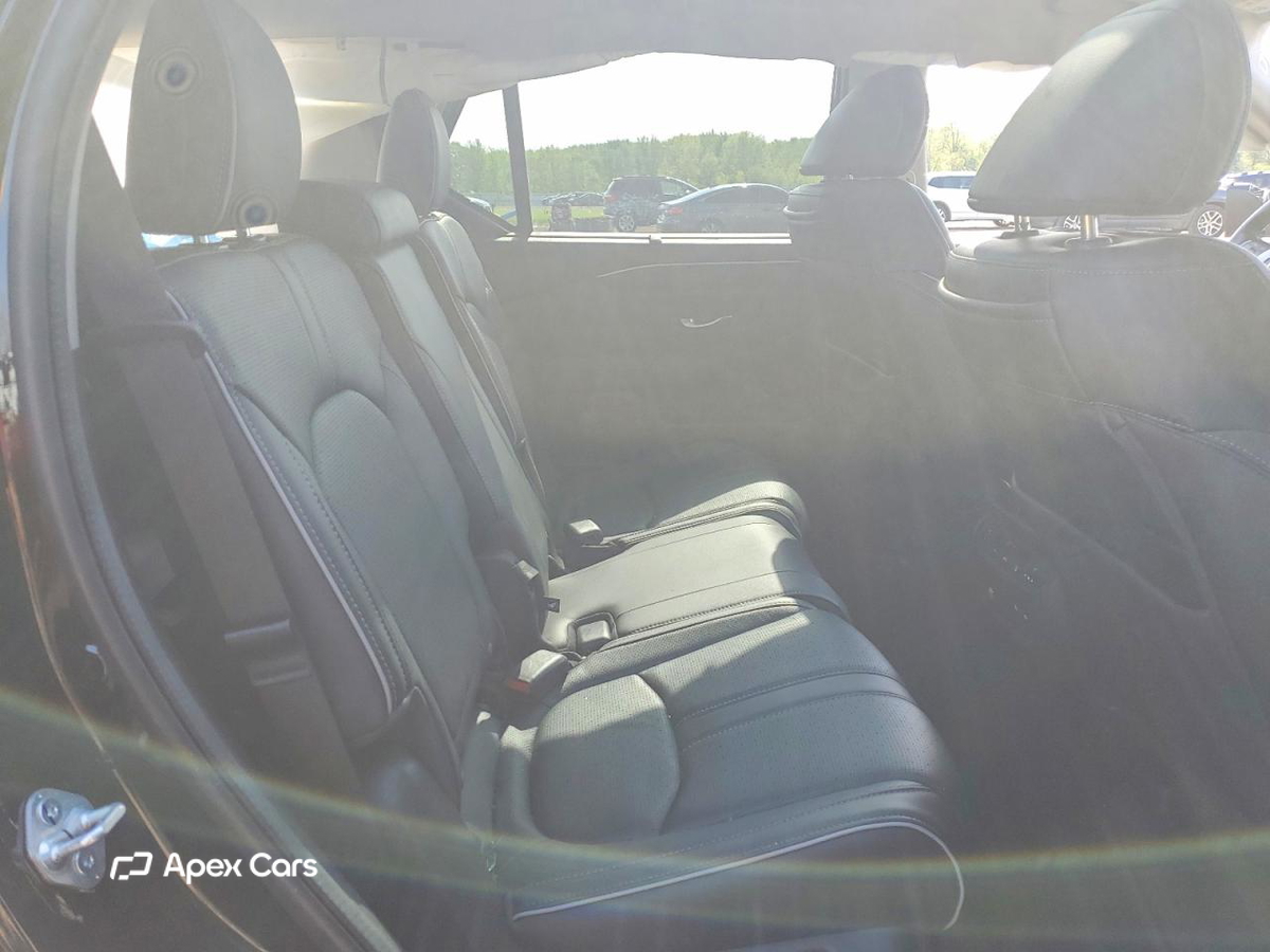 Honda Pilot 2024