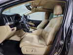 Toyota Highlander 2016