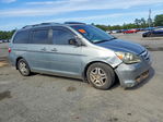 Honda Odyssey 2007