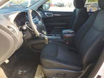 Nissan Pathfinder 2018