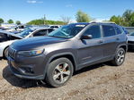 Jeep Cherokee 2019