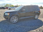 Land Rover LR2 2008