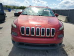 Jeep Cherokee 2014