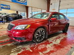 Chrysler 200 2013