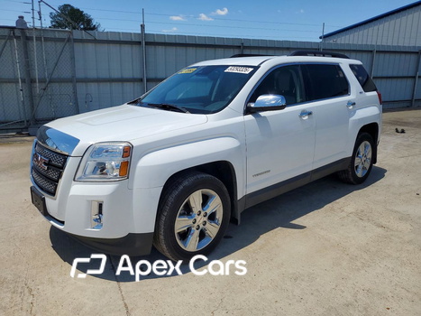 GMC Terrain 2015 - Zdjęcie 1 z 13