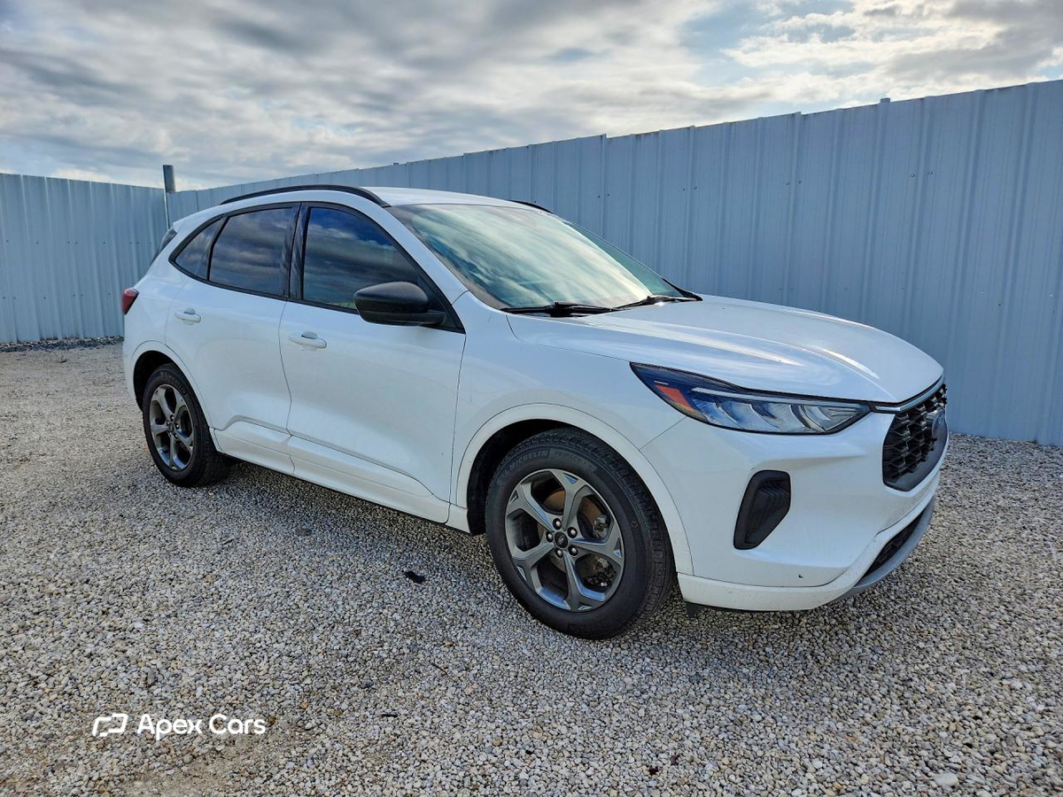 Ford Escape 2023