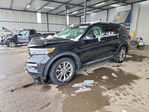 Ford Explorer 2021