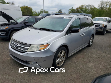 Honda Odyssey 2012 - Image 1 of 14