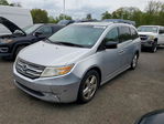 Honda Odyssey 2012