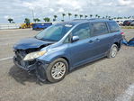 Toyota Sienna 2014