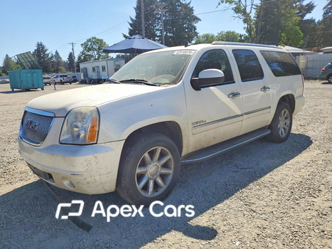 GMC Yukon 2011 - Image 1 of 13