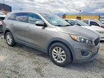 Kia Sorento 2017