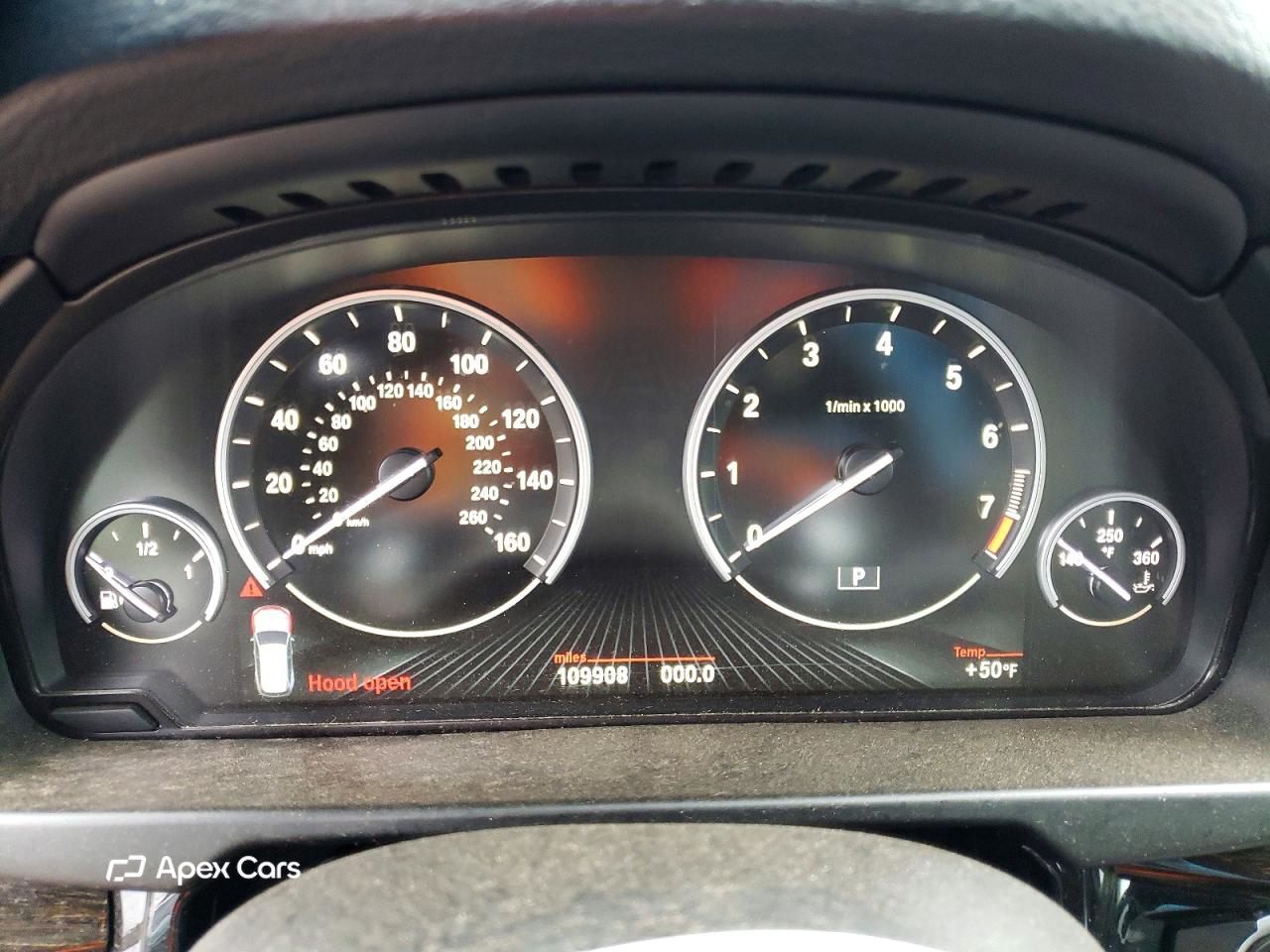 BMW X5 2018