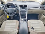 Ford Fusion 2018