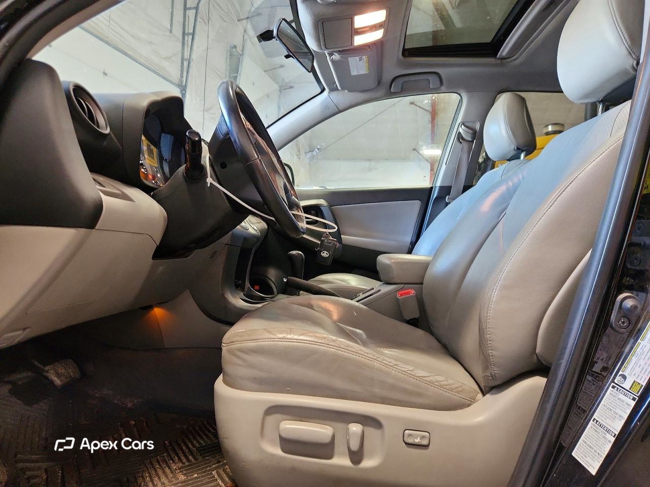 Toyota RAV 4 2010