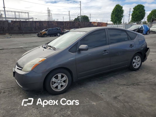 Toyota Prius 2008 - Image 1 of 12