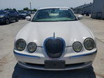 Jaguar S-Type 2003